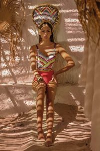 Distributore Costumi da Bagno beachwear Renata Malè