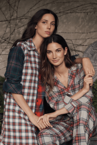 Distributore pigiami donna - Lauren Ralph lauren