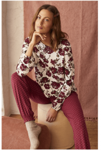 Distributore pigiami Donna - Promise