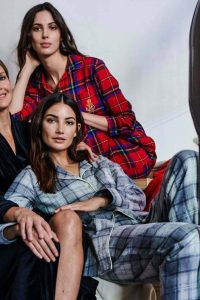 Distributore Abbigliamento Notte Lauren Ralph Lauren